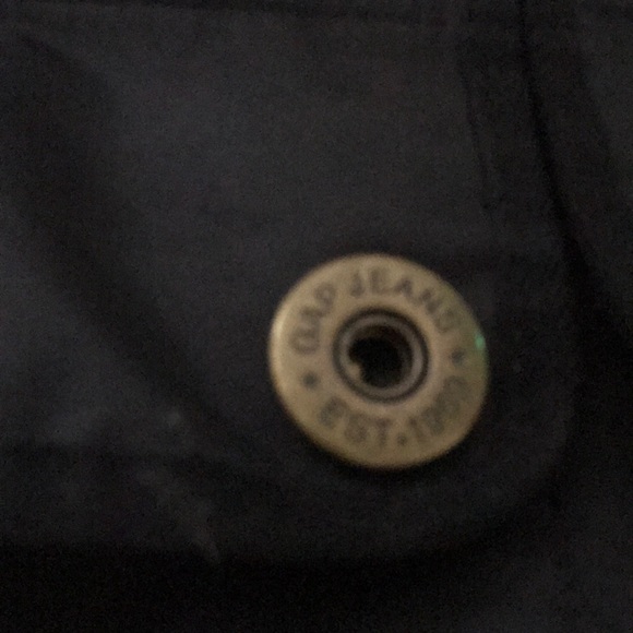 Gap bag messenger/shoulder bag - Picture 4 of 6